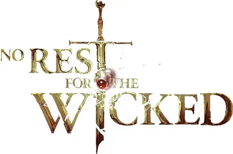No Rest for the Wicked