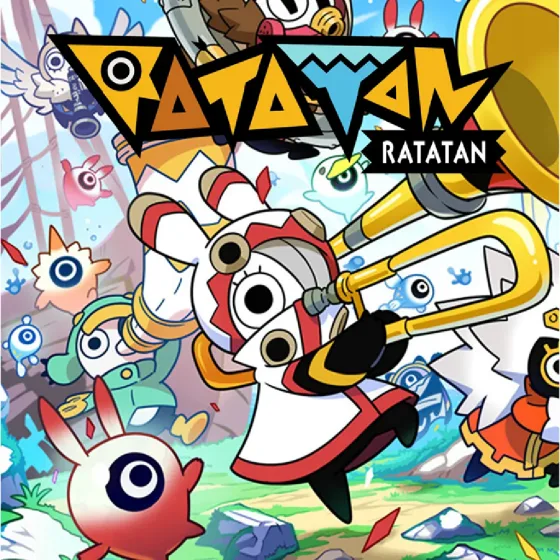 Ratatan