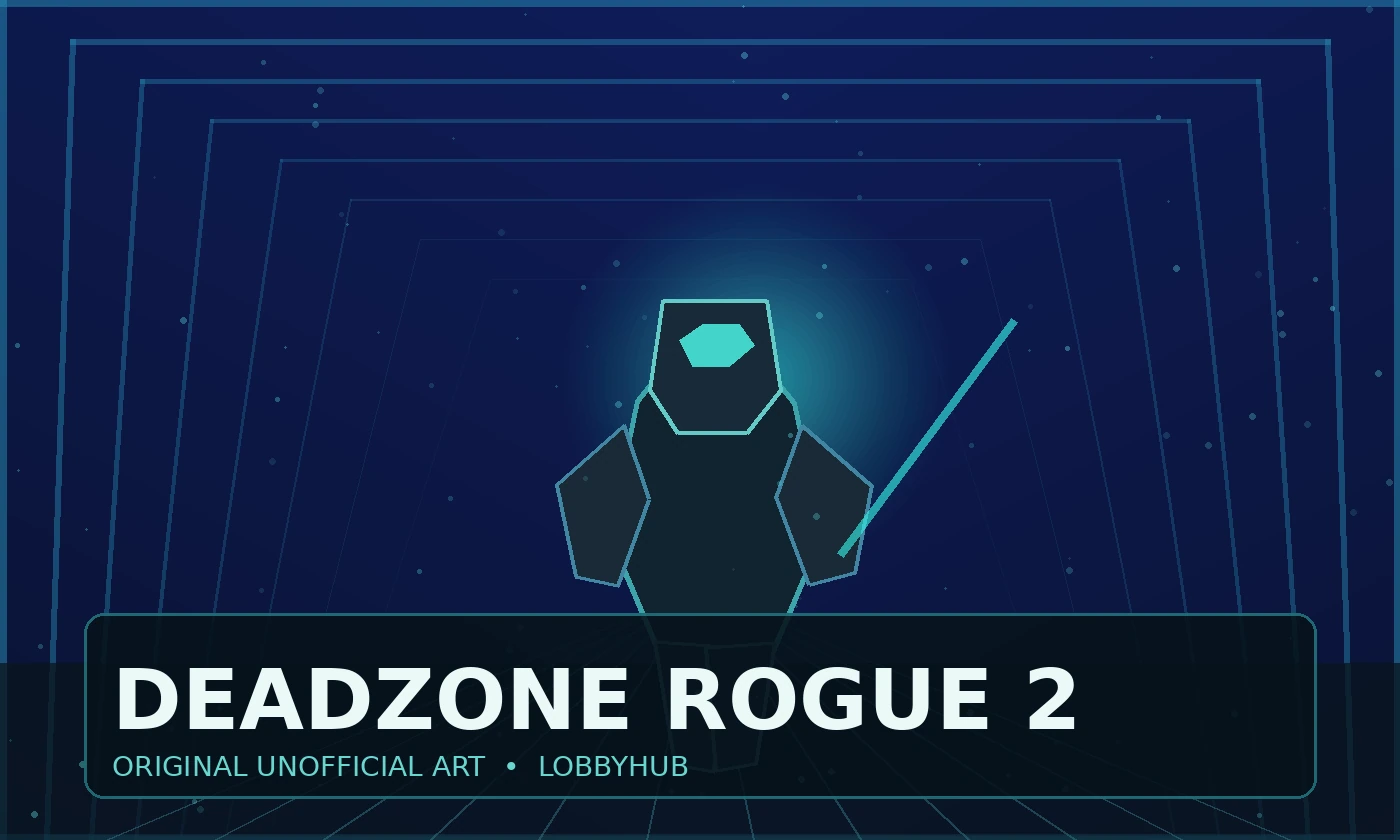 Deadzone Rogue 2