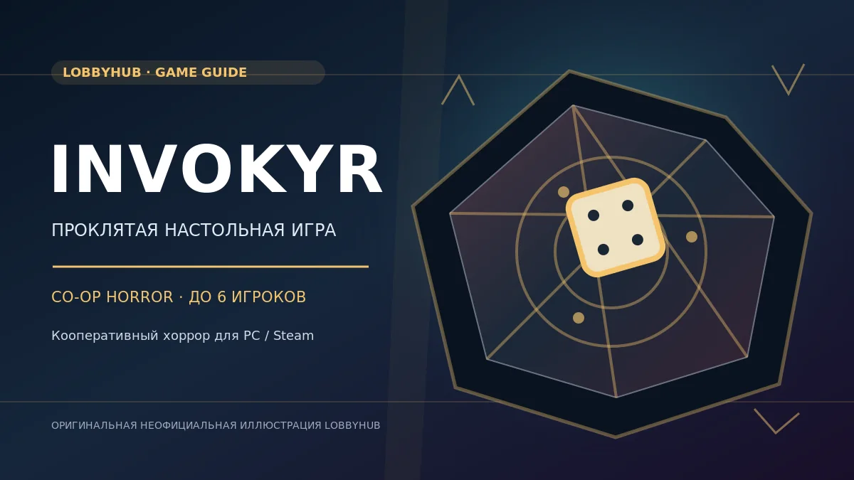Invokyr