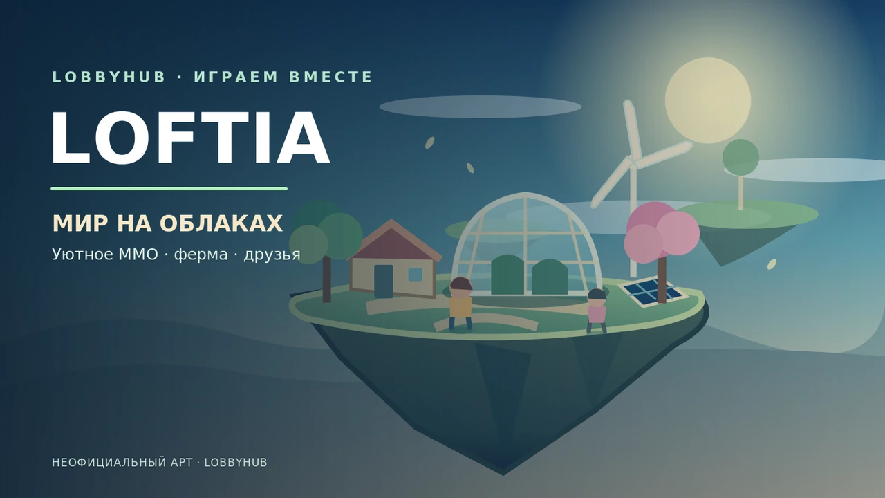 Loftia