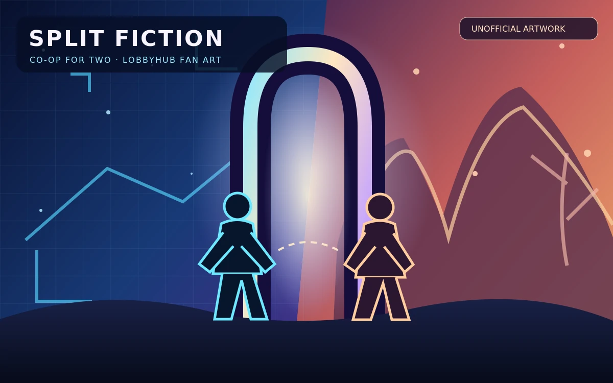 Split Fiction