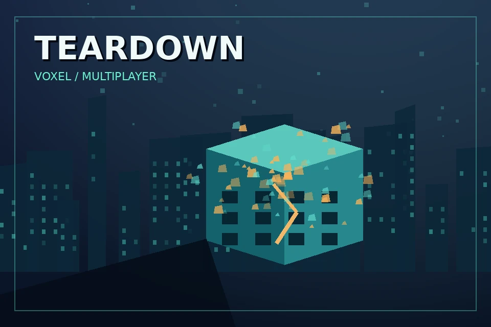 Teardown