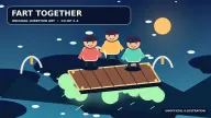 Fart Together