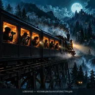 Stream Train