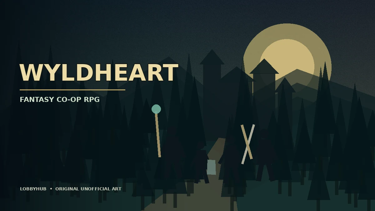 Wyldheart