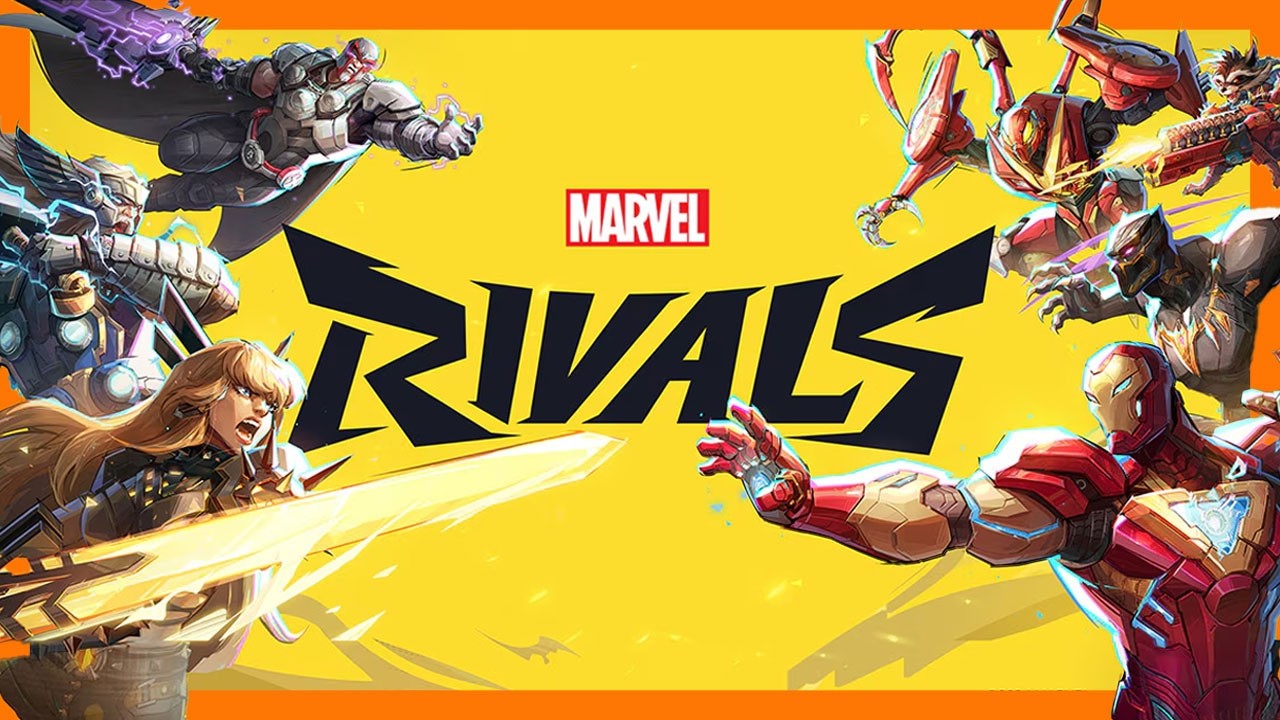 Как найти напарников в Marvel Rivals: собери команду супергероев для эпичных сражений.