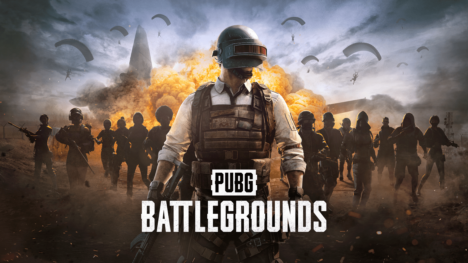 Как найти напарников и клан в PUBG: Battlegrounds — выживай и побеждай с командой.