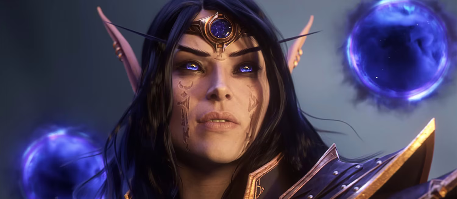 Как найти гильдию и напарников в World of Warcraft: эпические рейды начинаются с команды.