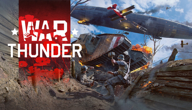 Как найти напарников в War Thunder: танковые дуэли и воздушные бои становятся зрелищнее с командой.