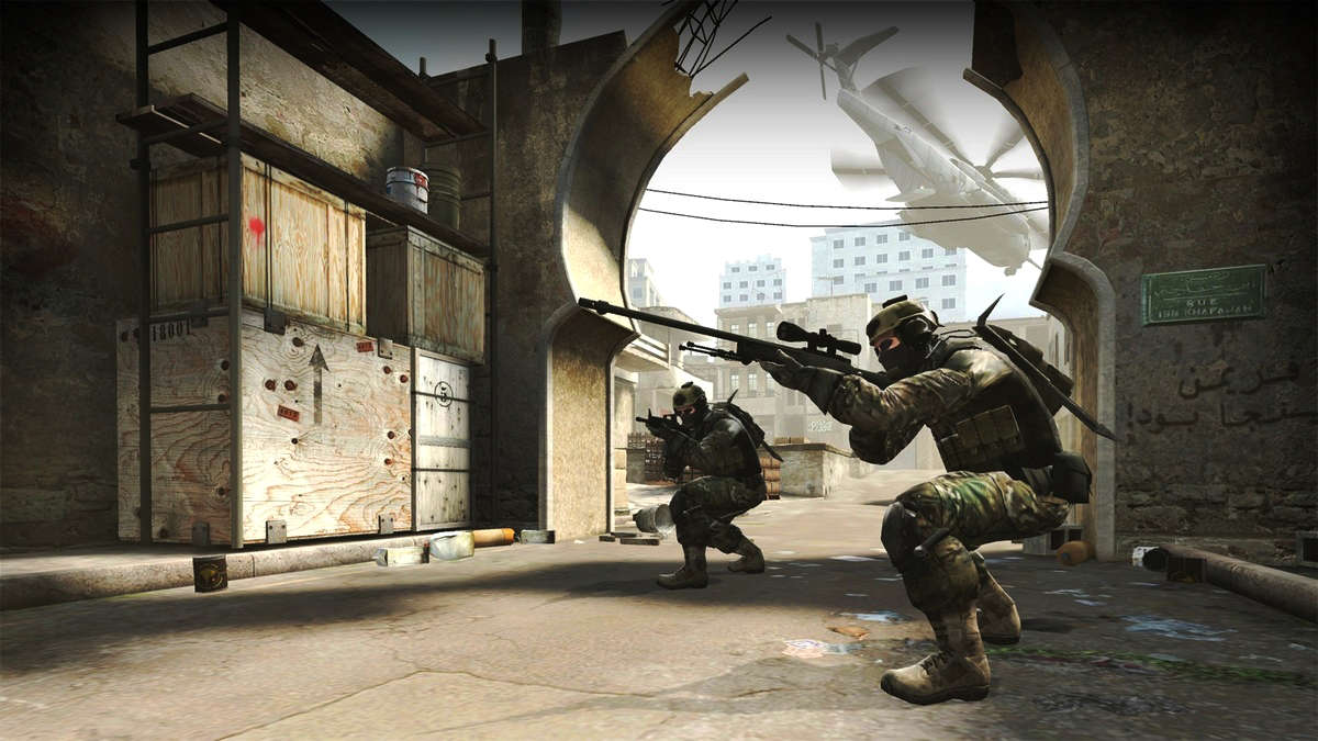 Ищем напарников и кланы в CS:GO – путь к чистым победам и новым знакомствам.