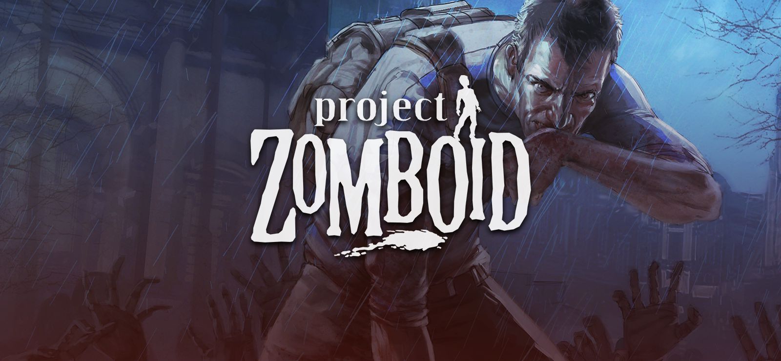 Как найти напарников в Project Zomboid: выживать в зомби-апокалипсисе вместе безопаснее.