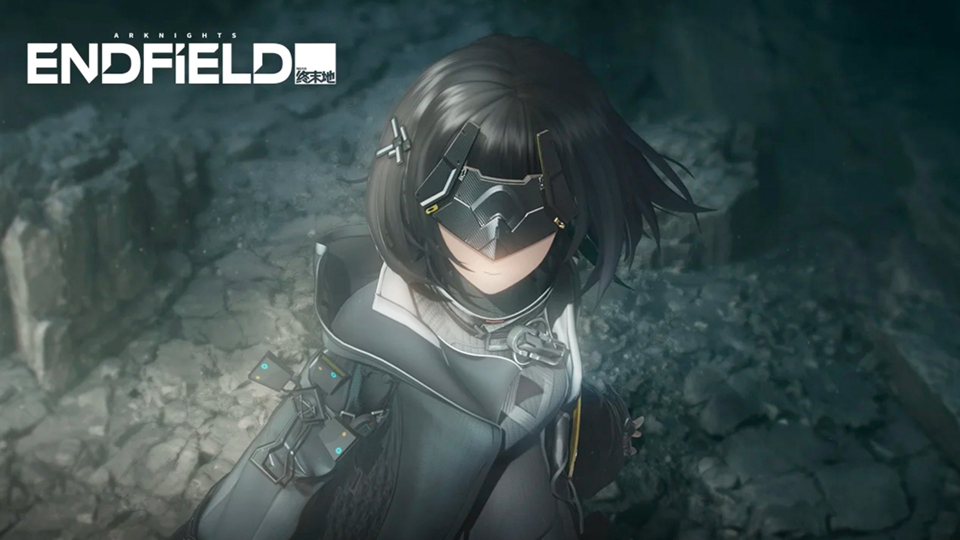 Обзор Arknights: Endfield